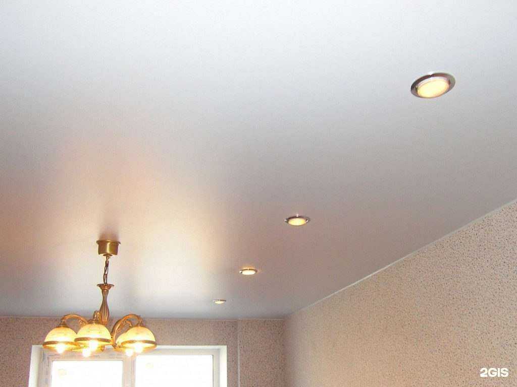 Отзывы на компанию Гуру Потолков в г. Сочи c фото