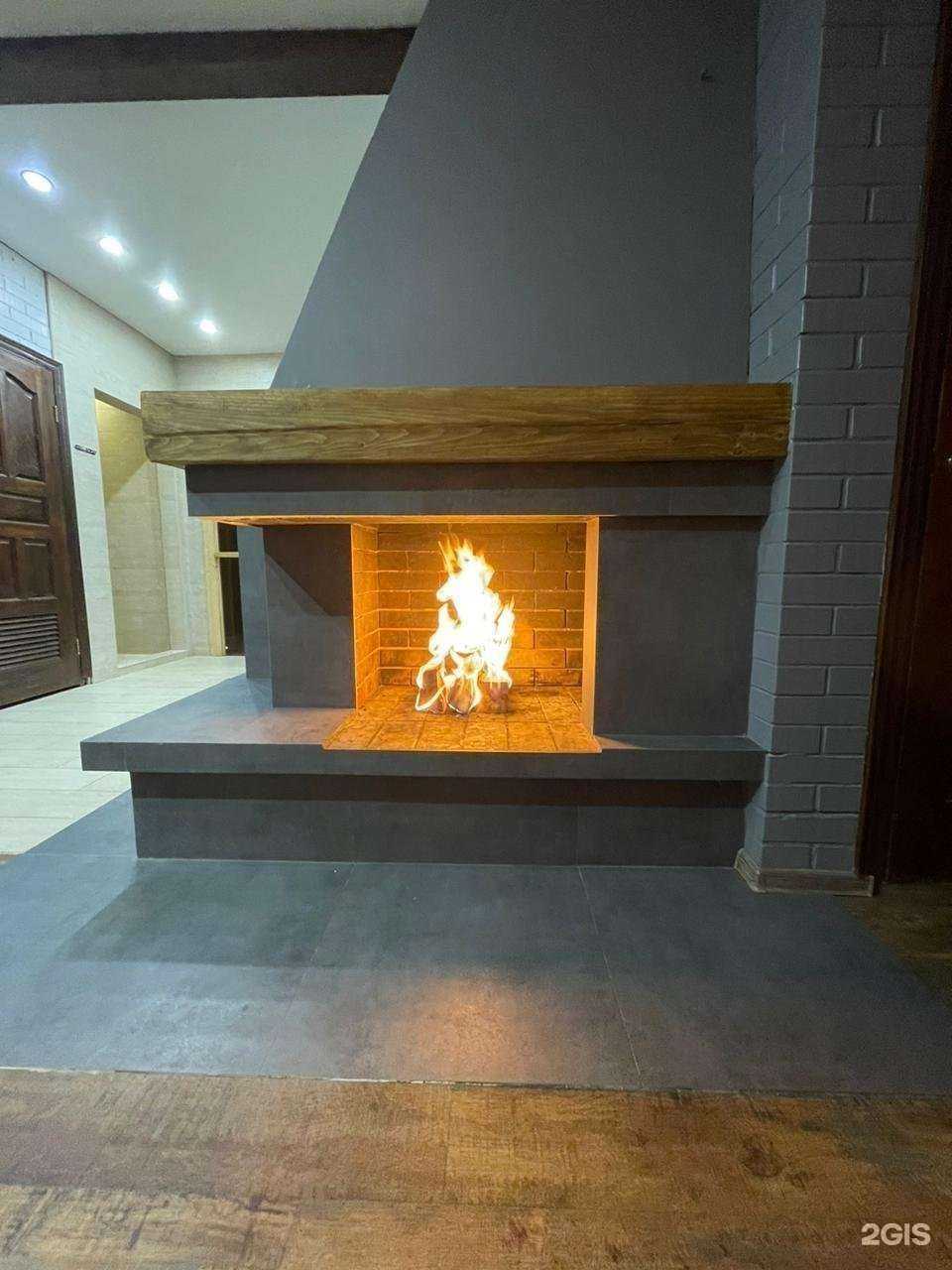 Отзывы на компанию Тимирязевские сауны в г. Новосибирск c фото