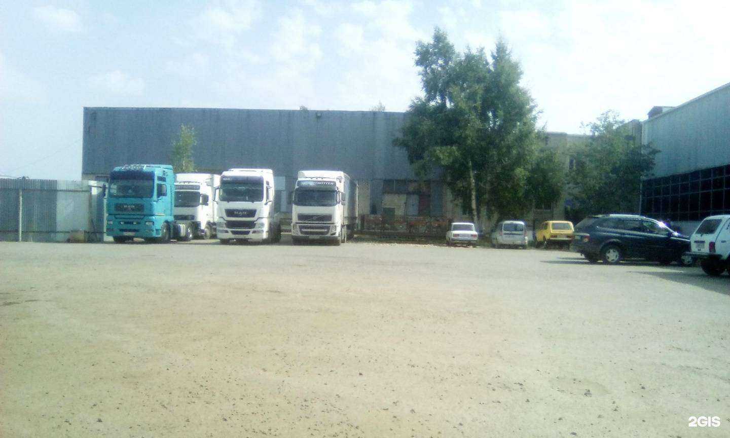 Отзывы на компанию Мегатекс в Ставрополе c фото - фотография 2 из 2