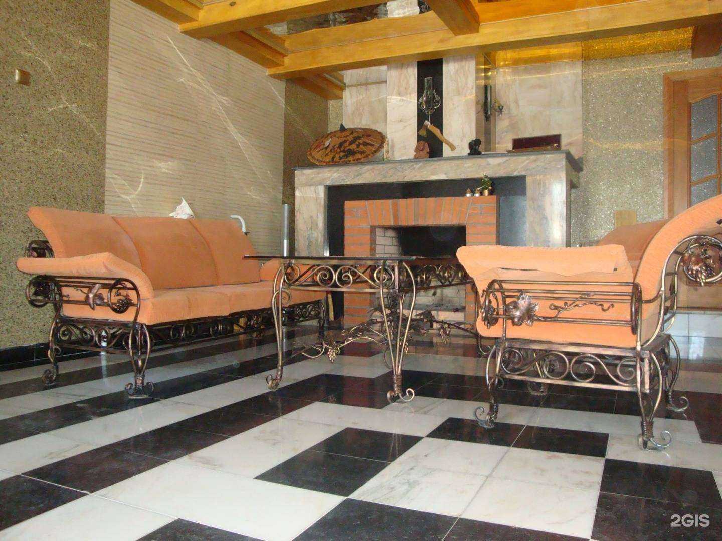 Отзывы на компанию МеталлоИндустрия в Комсомольске-на-Амуре c фото