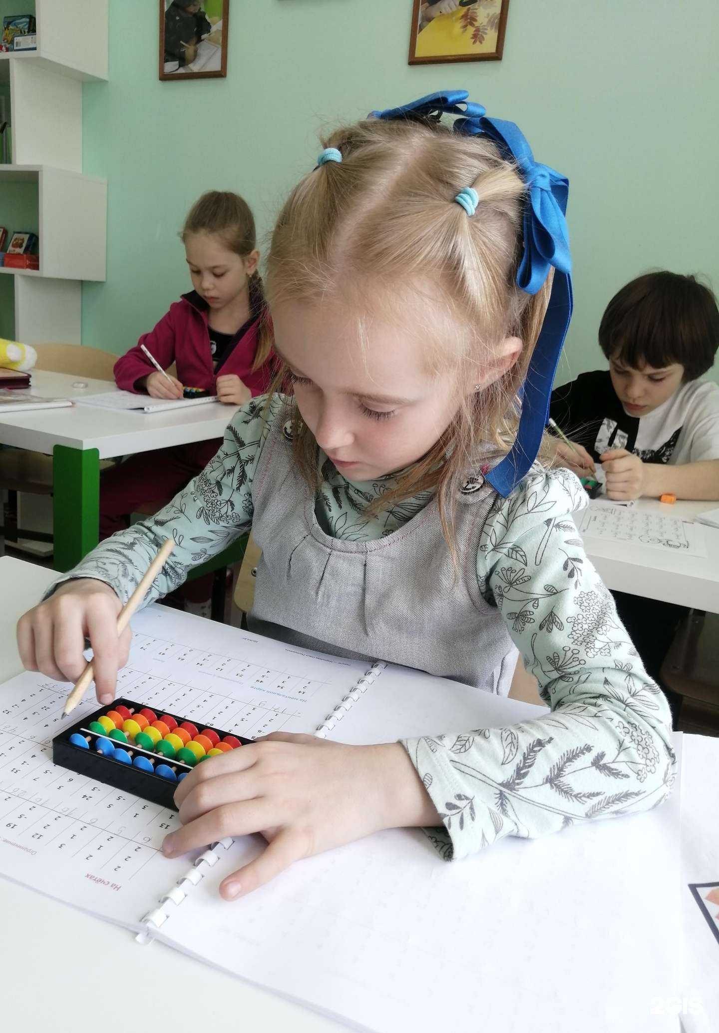 Отзывы на компанию Точка роста в г. Красноярск c фото