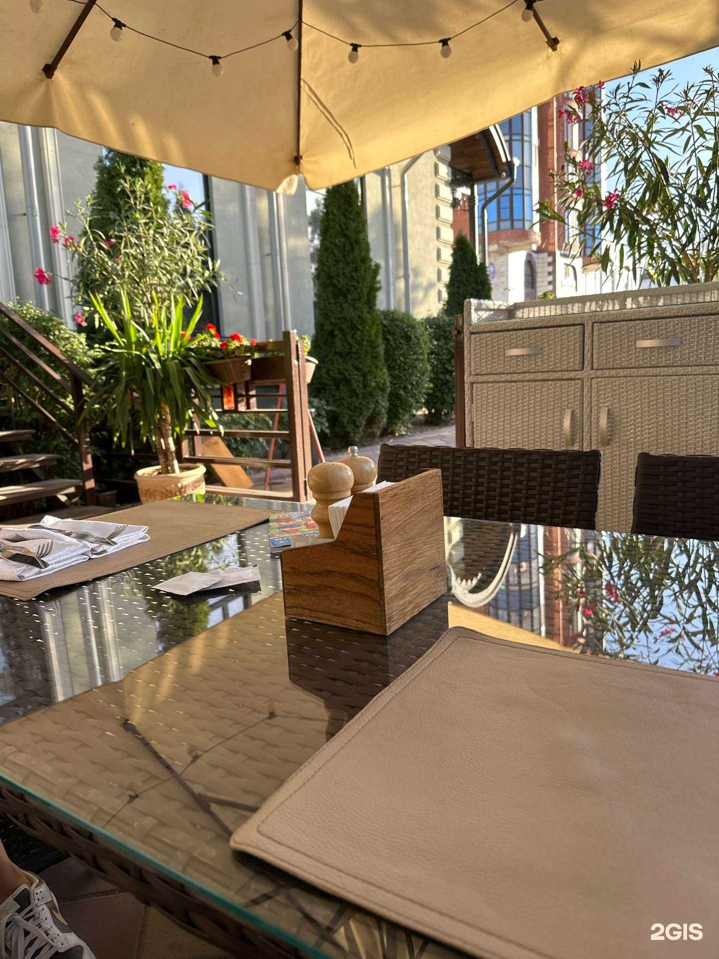 Отзывы на компанию Вишневый сад в Азове c фото