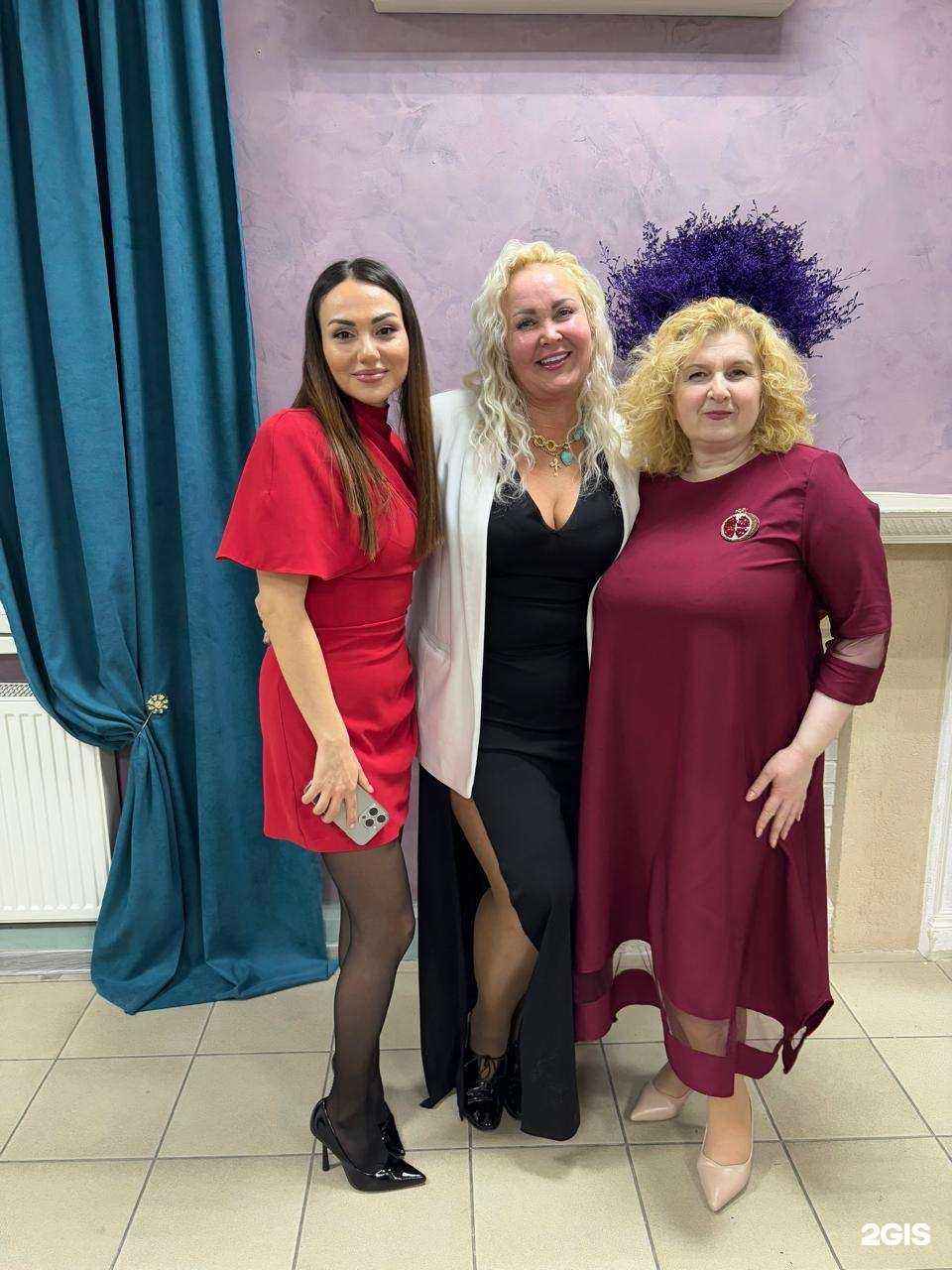 Отзывы на компанию Гармония в г. Краснодар c фото