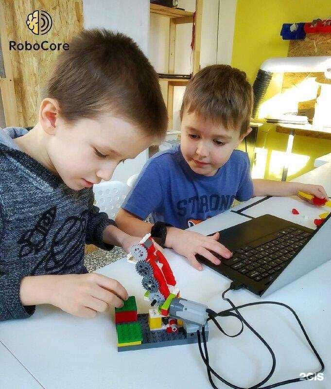 Отзывы на компанию Robocore в г. Краснодар c фото