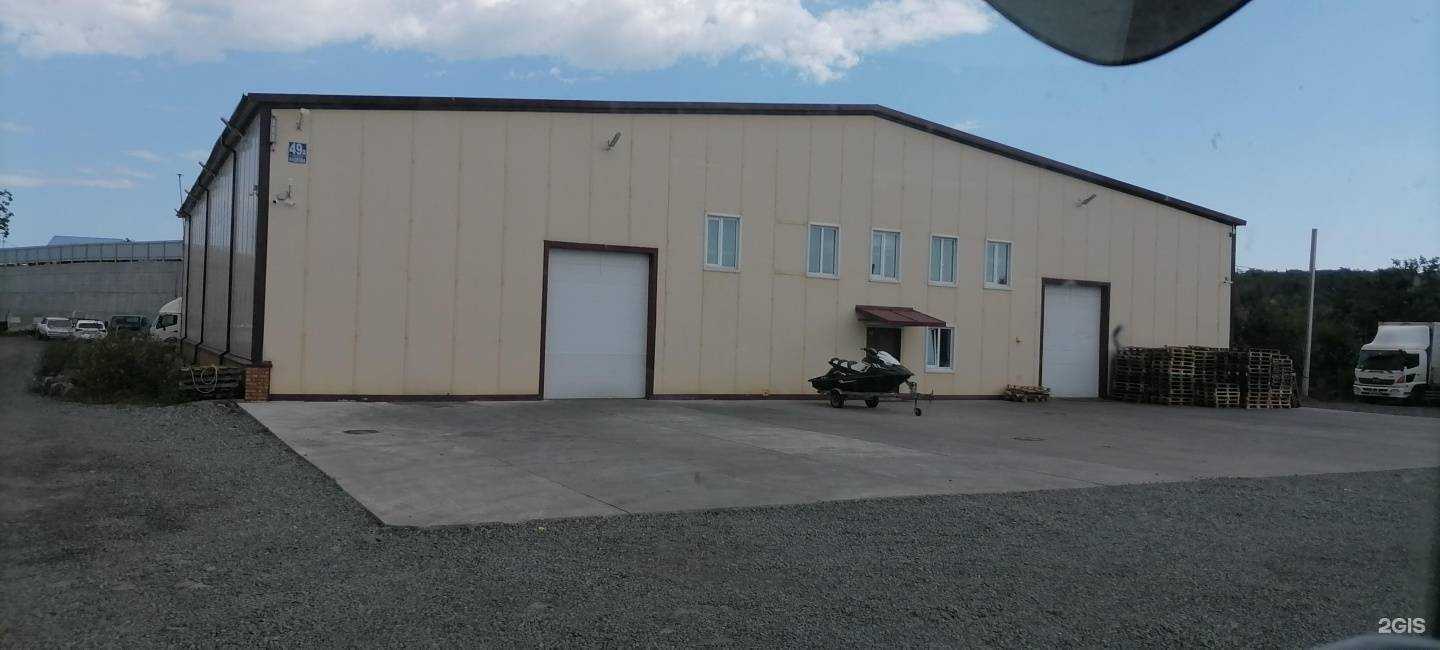 Отзывы на компанию Elis motors в г. Владивосток c фото