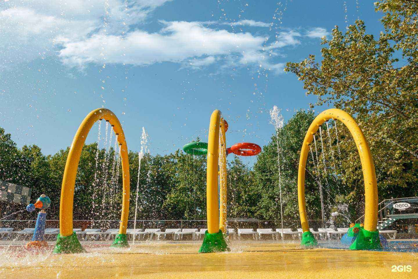 Отзывы на компанию Sunparco в Анапе c фото