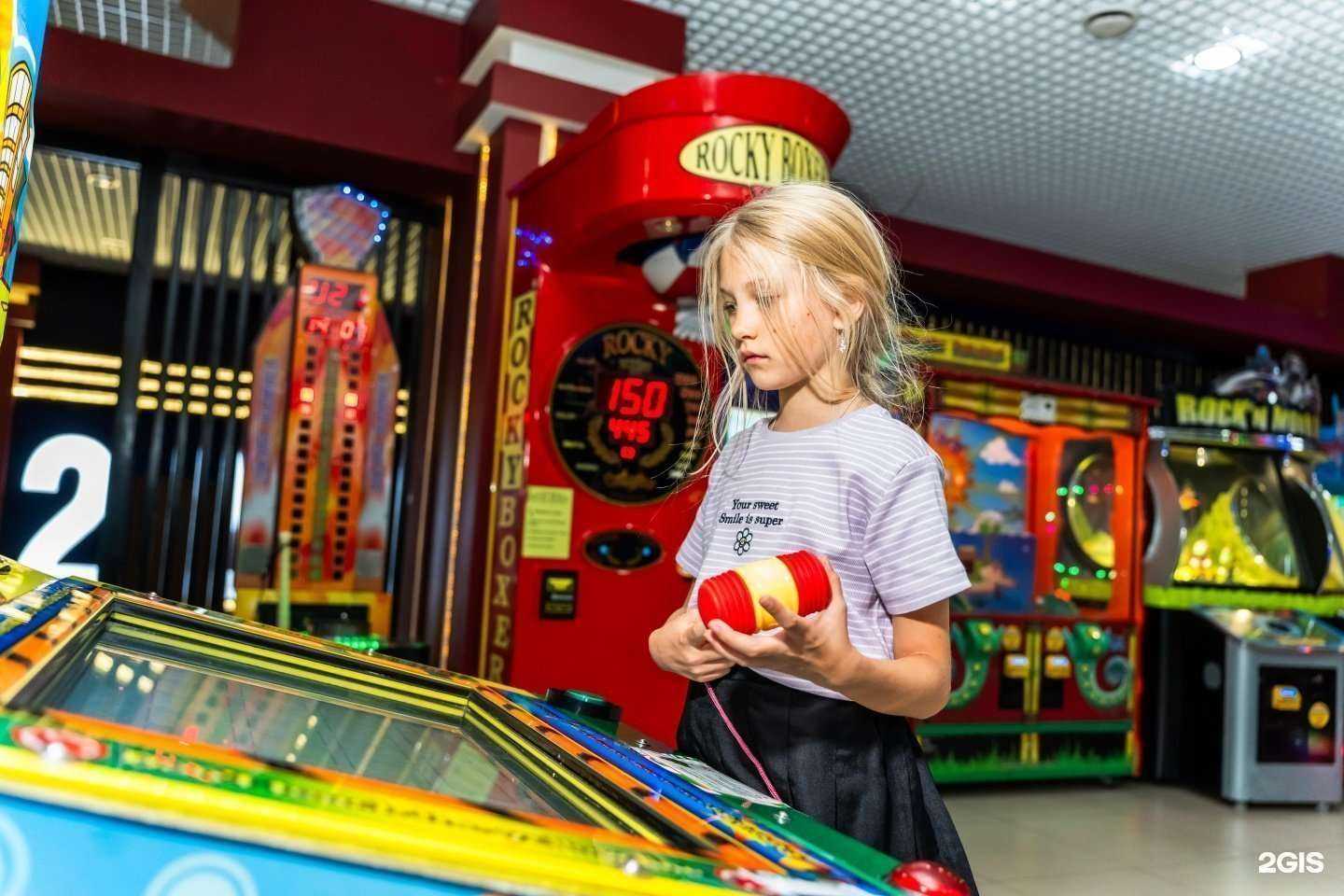 Отзывы на компанию Дино VR в Челябинске c фото