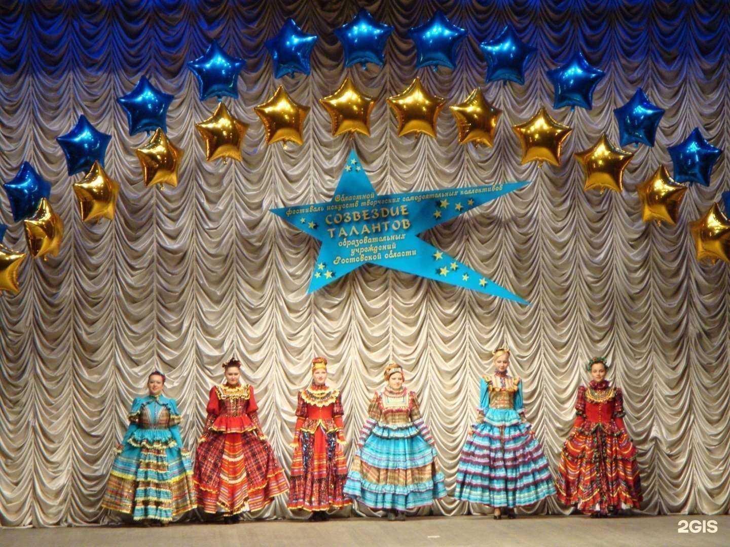 Отзывы на компанию Планета шаров в Ростове-на-Дону c фото