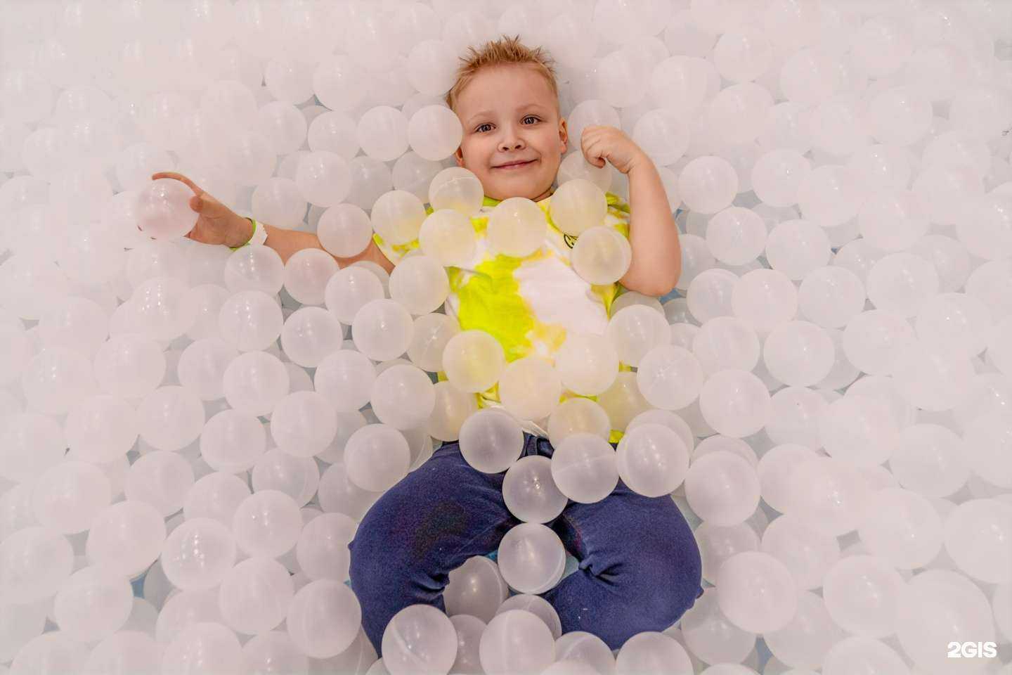 Отзывы на компанию Мисти парк в г. Рязань c фото