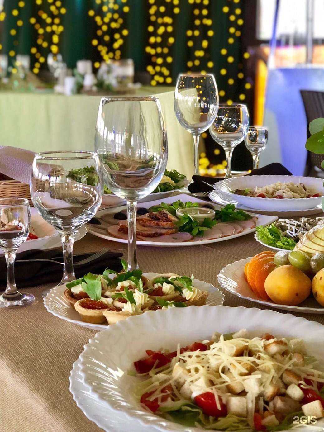 Отзывы на компанию Традиция в Добрянке c фото