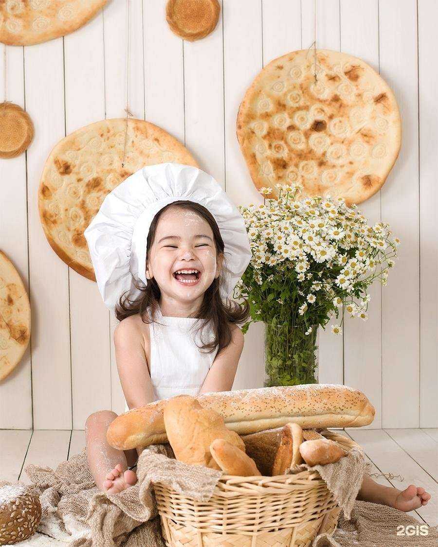 Отзывы на компанию Детская фотостудия в Красногорске c фото