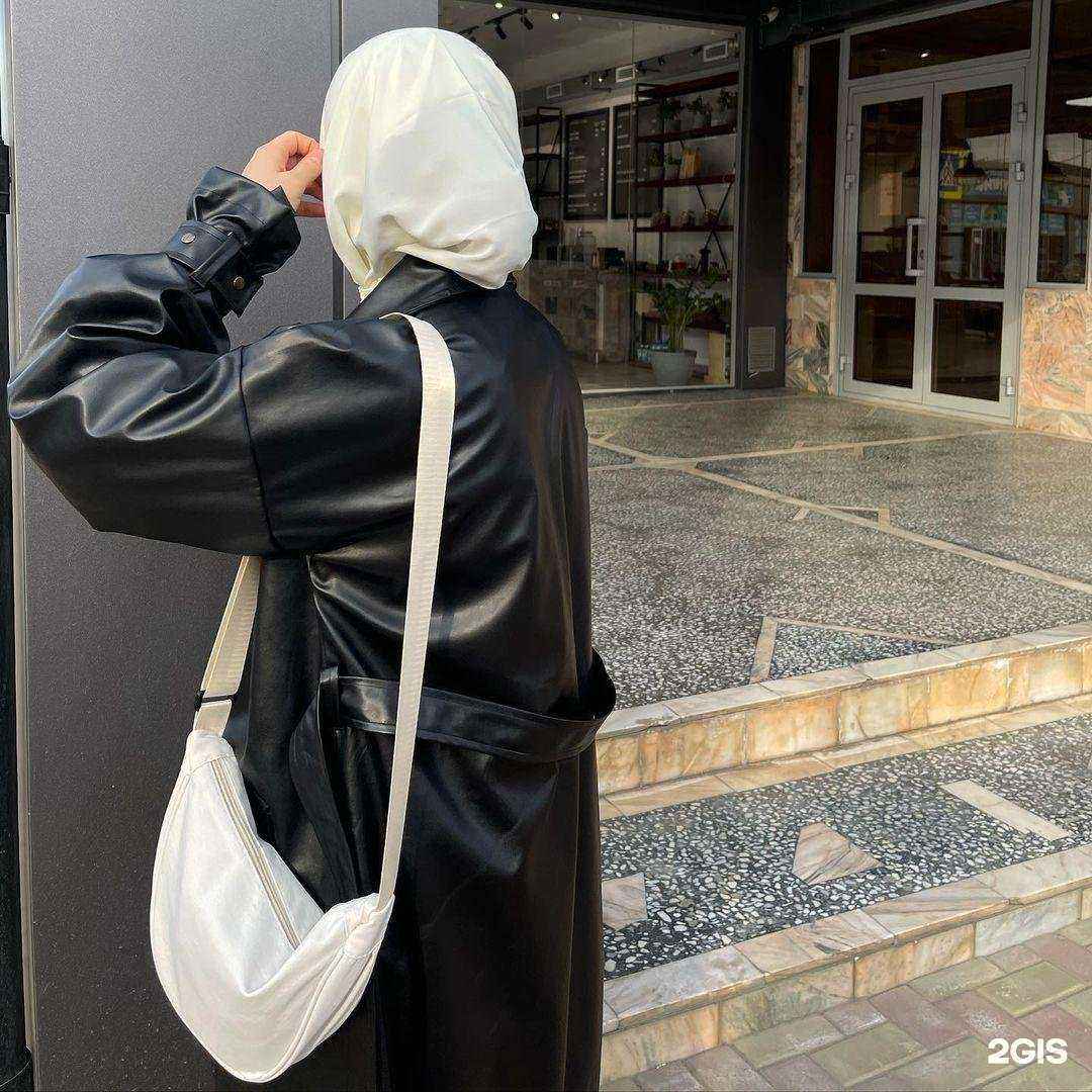 Отзывы на компанию Sumayvii в г. Грозный c фото