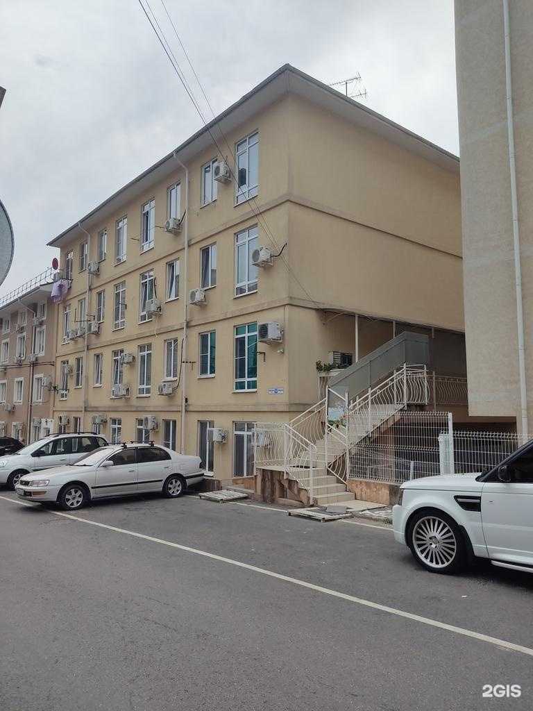 Отзывы на компанию Медвежонок Винни в Сочи c фото - фотография 2 из 2