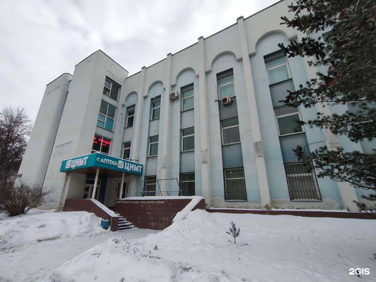 Отзывы на компанию Кабинет эстетической косметологии в Туле c фото