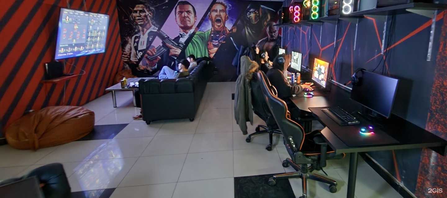 Отзывы на компанию Portal game в Саратове c фото