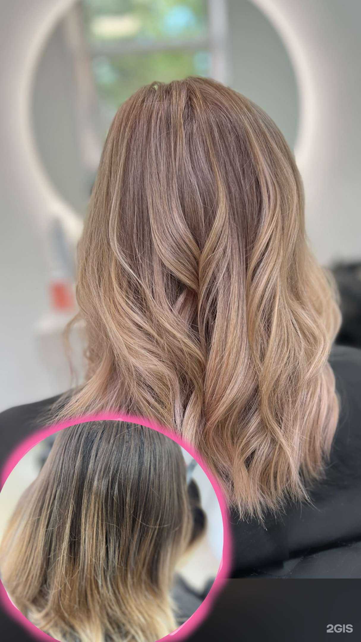 Отзывы на компанию Салон красоты в Йошкар-Оле c фото