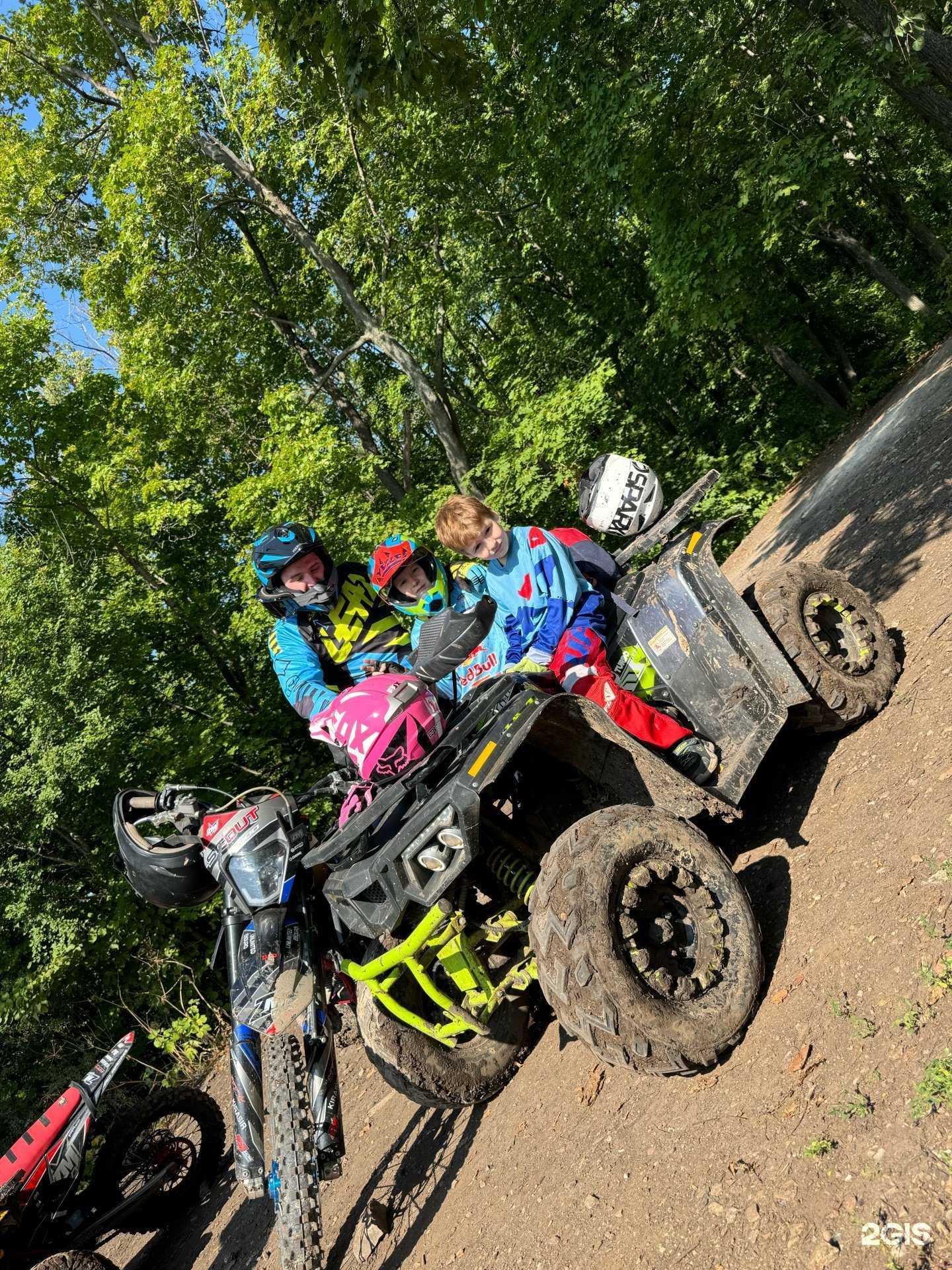 Отзывы на компанию Motoclubsamara в Самаре c фото