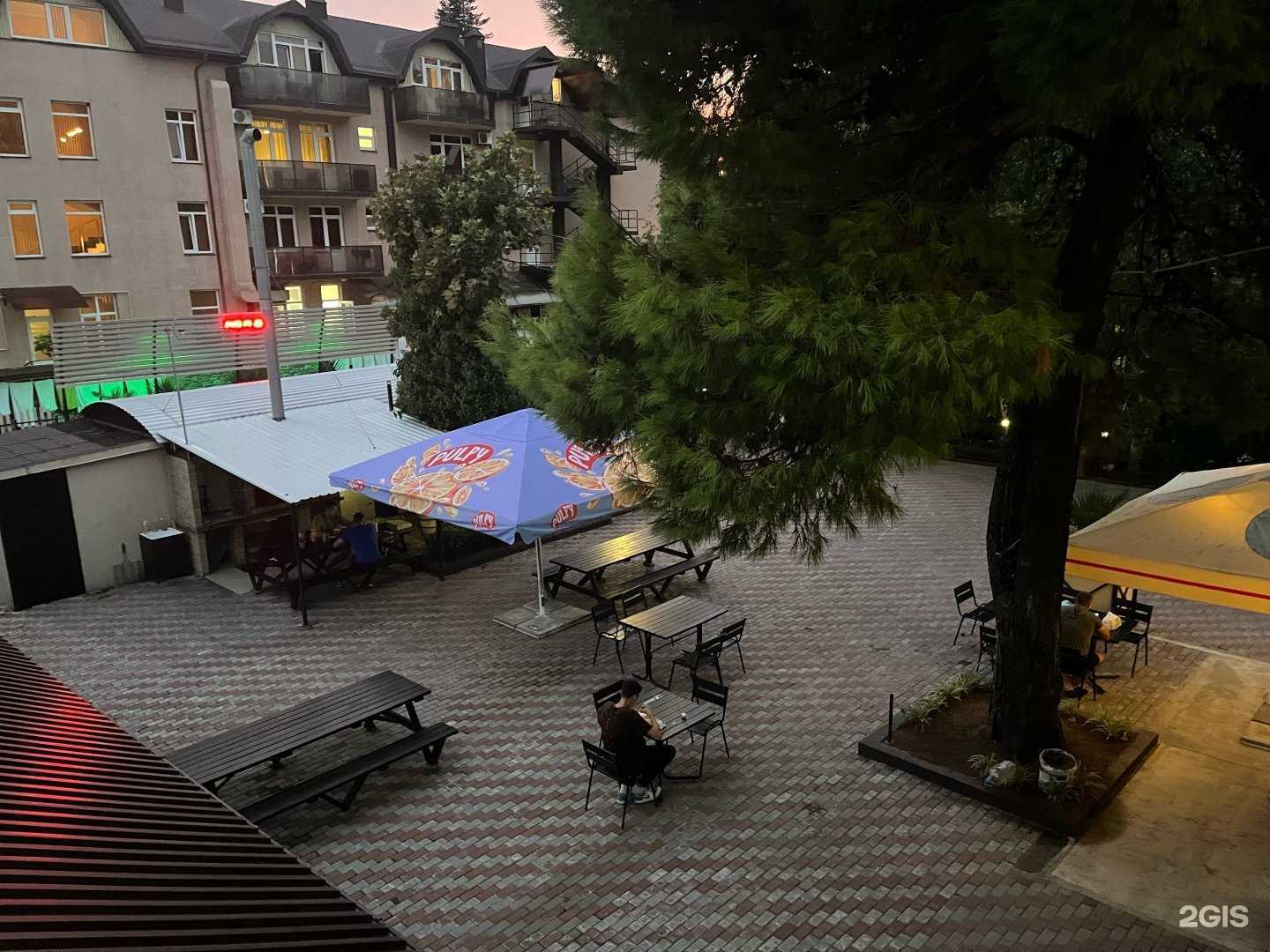 Отзывы на компанию Олиаа в Сочи c фото - фотография 2 из 2