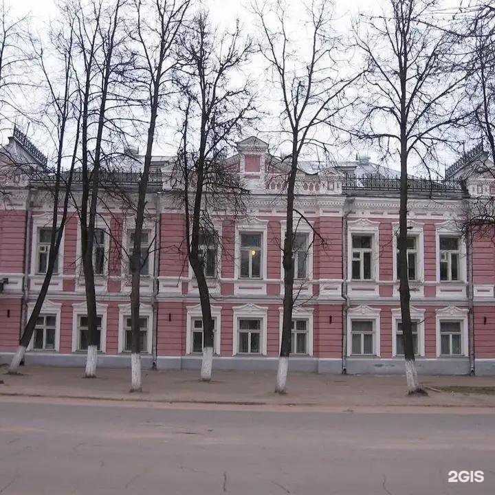 Отзывы на компанию Ковровская детская музыкальная школа №1 в г. Ковров c фото