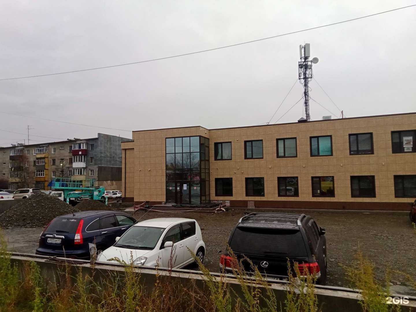 Отзывы на компанию Shik в Елизове c фото - фотография 2 из 2