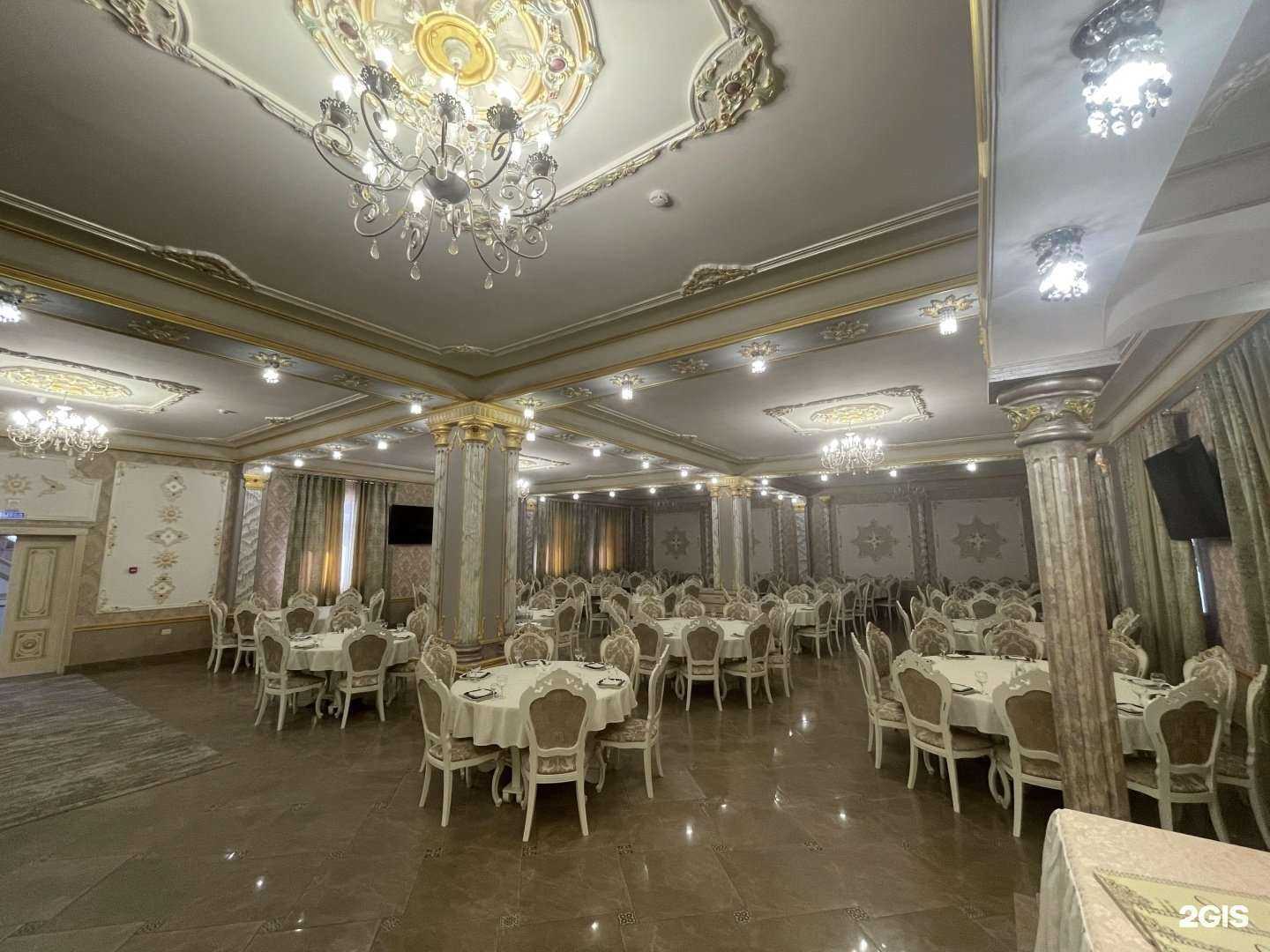 Отзывы на компанию Chef в г. Новый Уренгой c фото