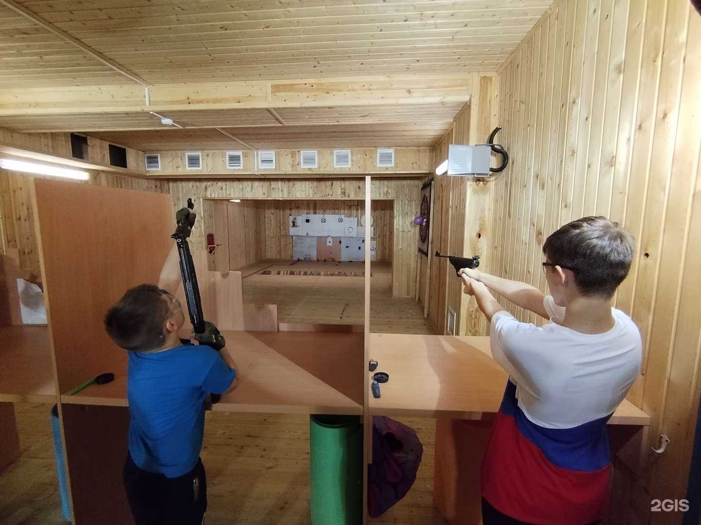 Отзывы на компанию Снайпер  в г. Липецк c фото