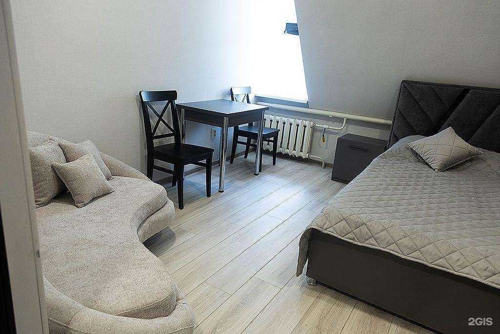 Отзывы на компанию Менделеев в Рубцовске c фото