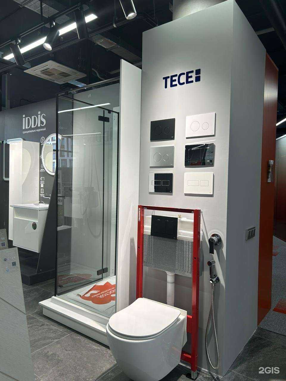 Отзывы на компанию Decor center в г. Екатеринбург c фото