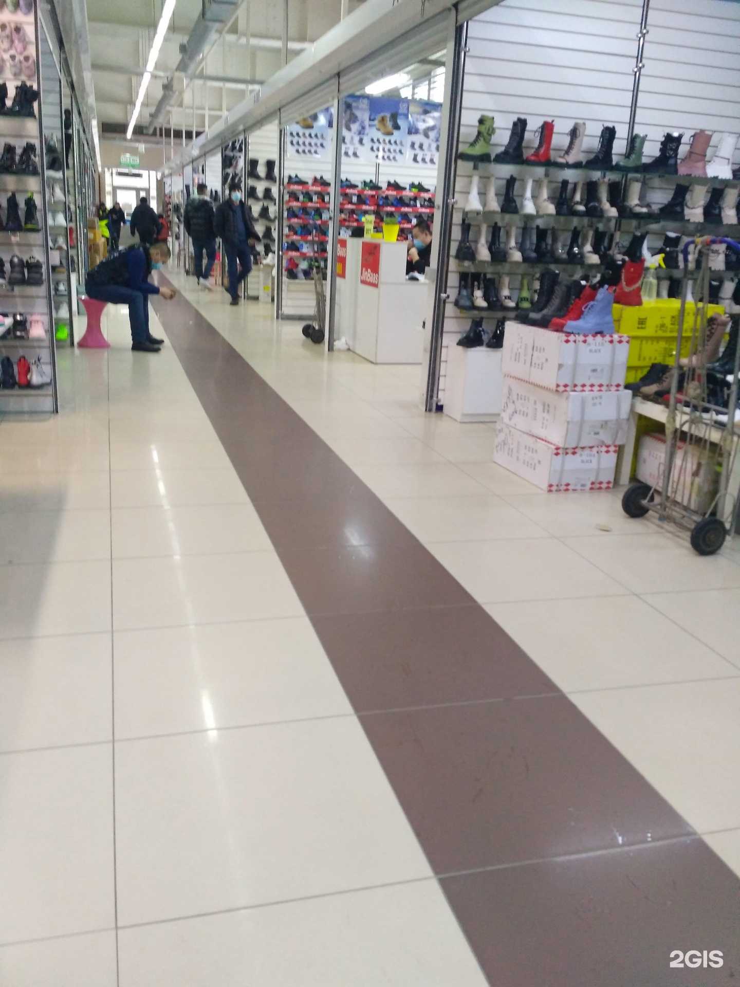 Отзывы на компанию JinBaas в г. Новосибирск c фото