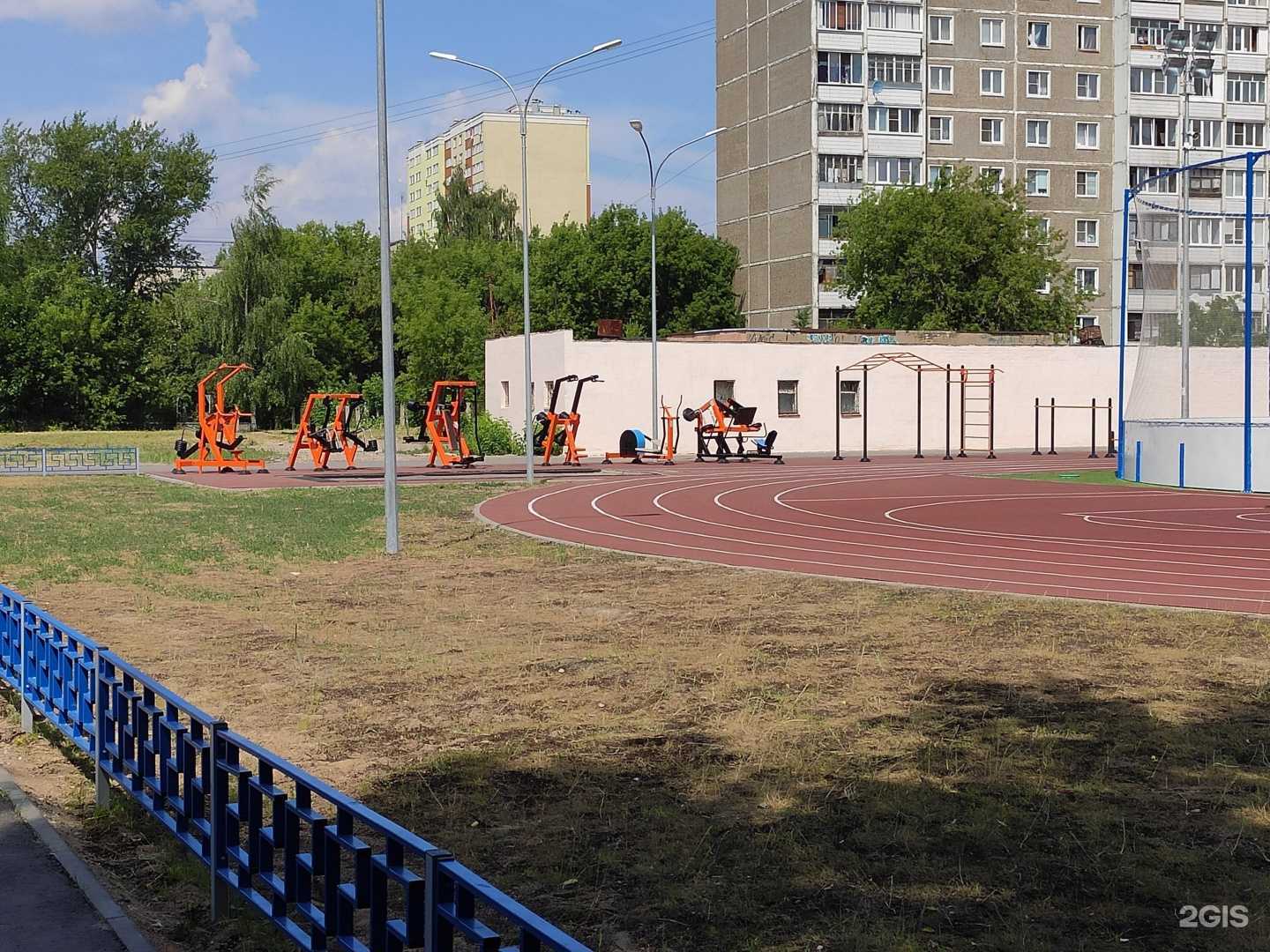 Отзывы на компанию Средняя школа №8 в г. Иваново c фото