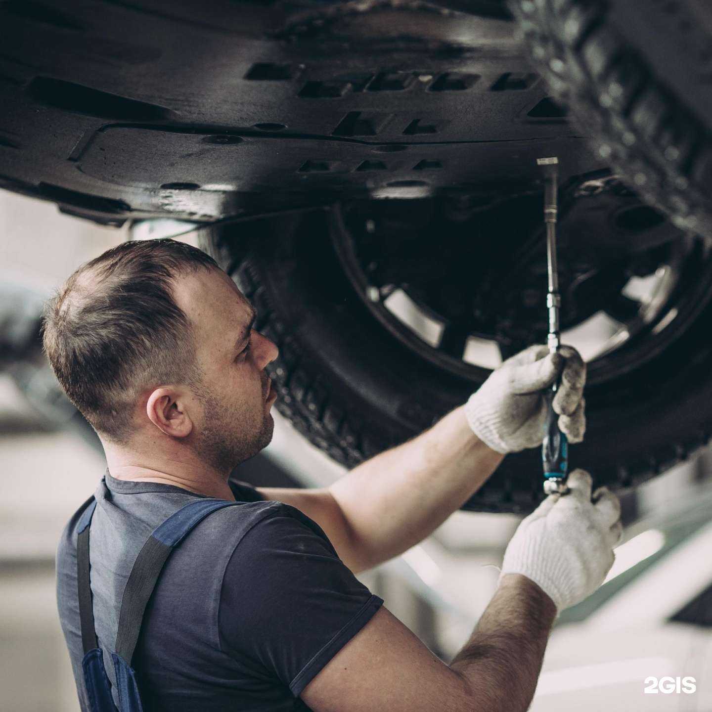 Отзывы на компанию Мультисервис Авторай Заволжье в г. Ульяновск c фото