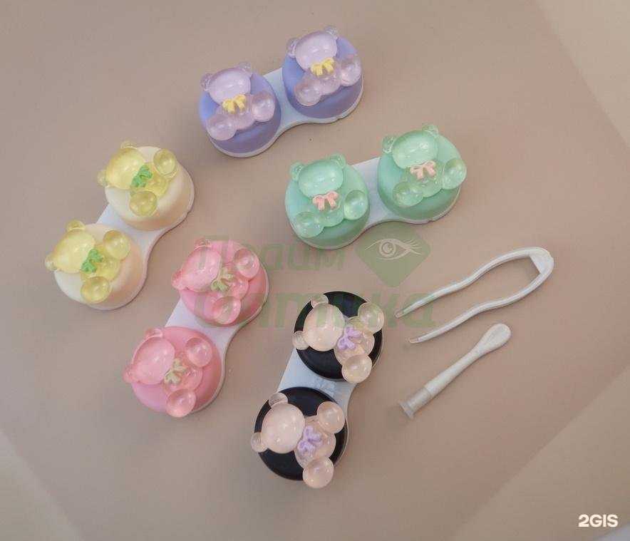 Отзывы на компанию Прайм Оптика в Чите c фото