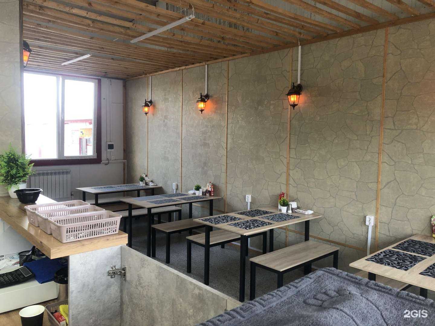 Отзывы на компанию Mangal Kebabi в Набережных Челнах c фото