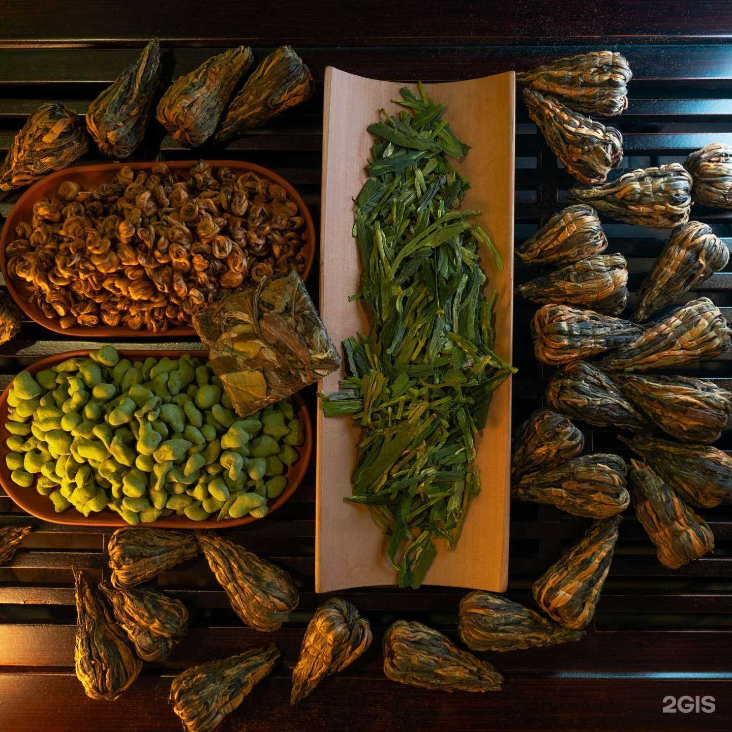 Отзывы на компанию АйроЧайная в г. Пермь c фото