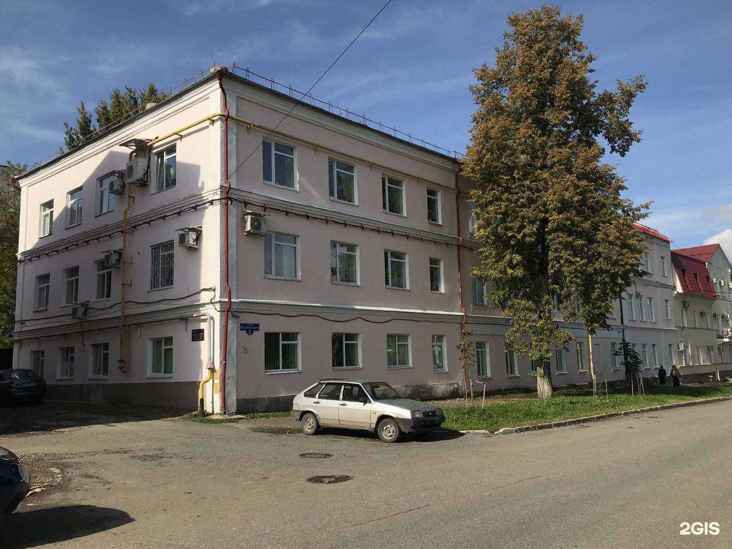 Отзывы на компанию Пермский отдел комплексного проектирования в Перми c фото - фотография 2 из 2