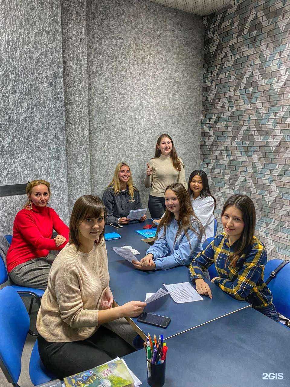 Отзывы на компанию Just Speak&Code в г. Уфа c фото