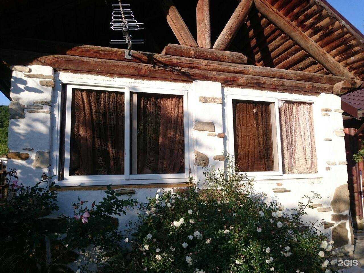 Отзывы на компанию Антарес в г. Геленджик c фото