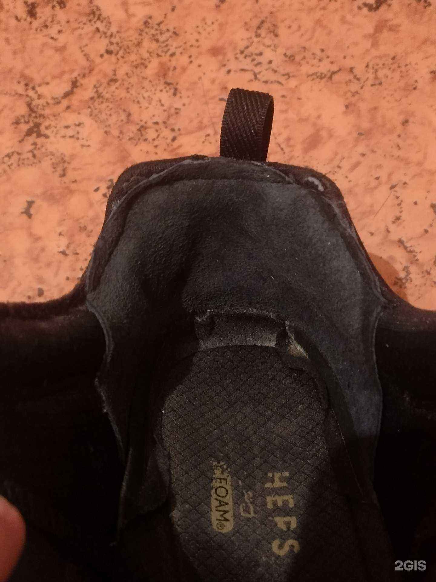 Отзывы на компанию Мастерская по ремонту обуви в Тюмени c фото