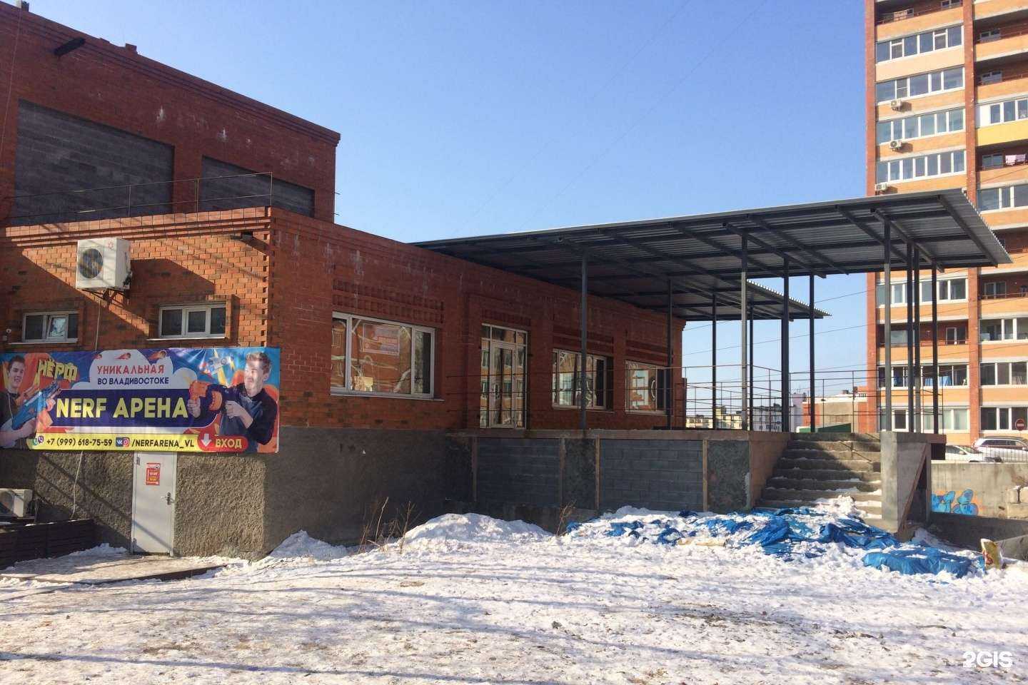 Отзывы на компанию МенсТехник в г. Владивосток c фото