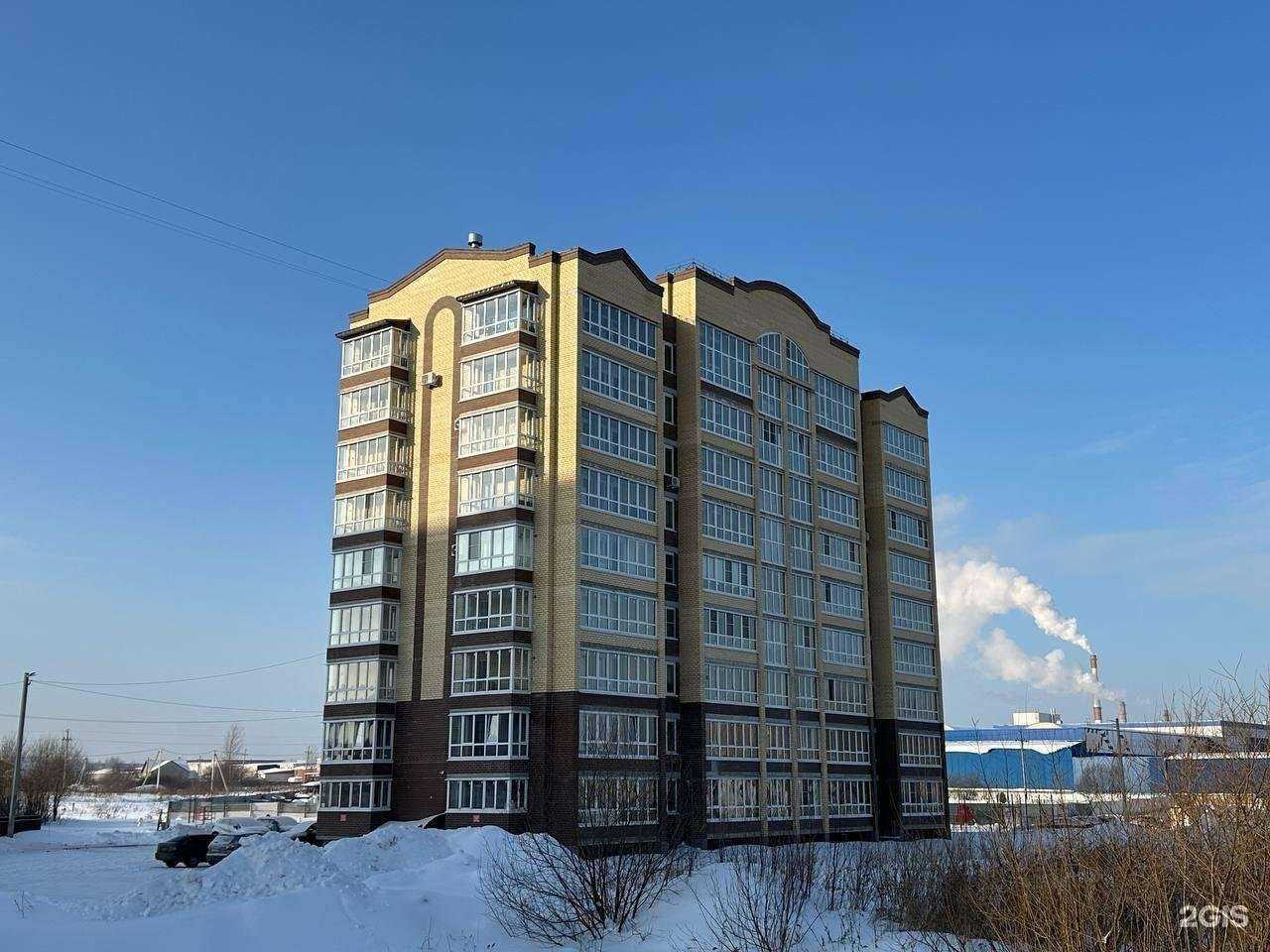 Отзывы на компанию МК-Строй в г. Вологда c фото