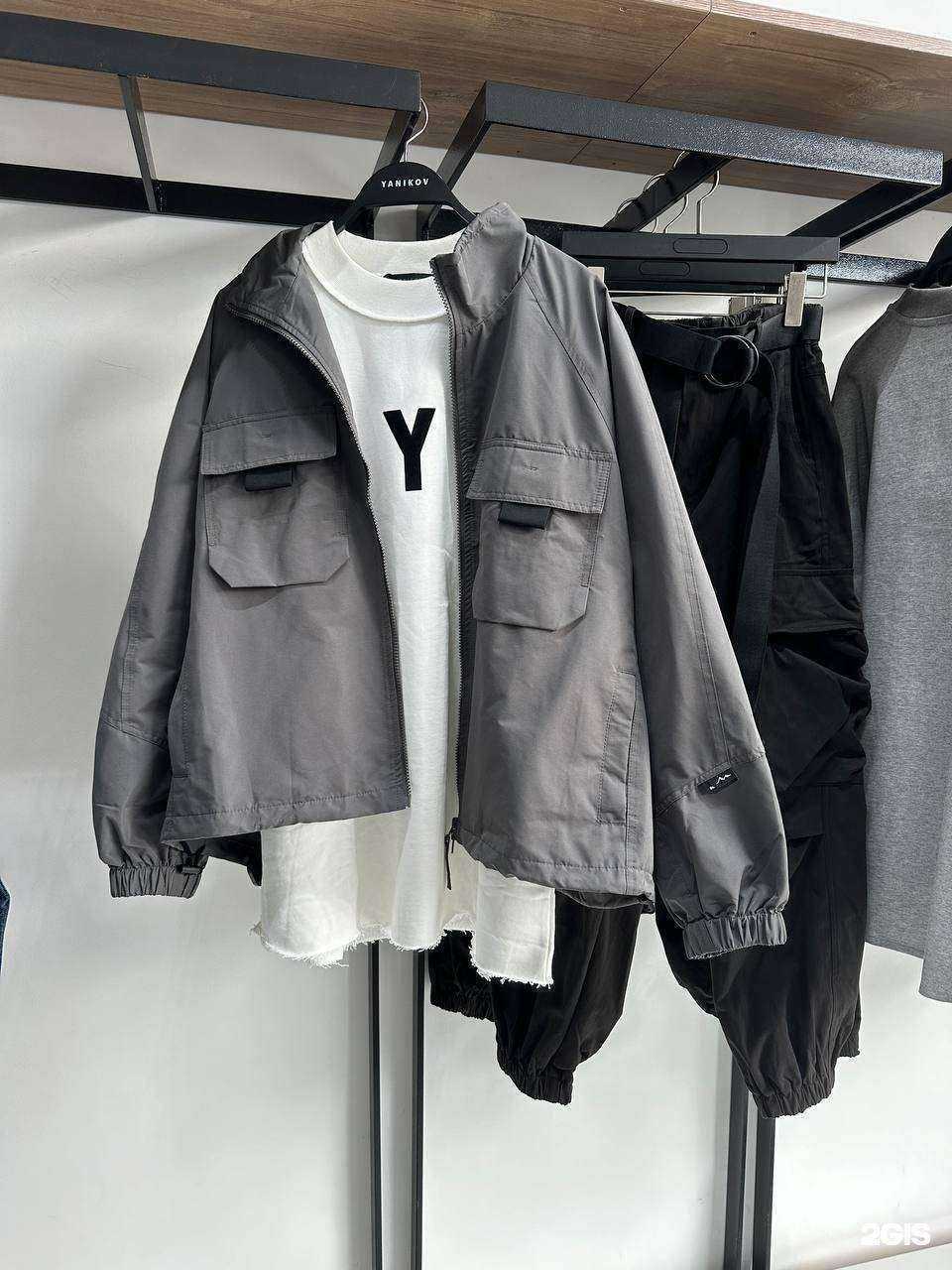 Отзывы на компанию Yanikov в г. Махачкала c фото