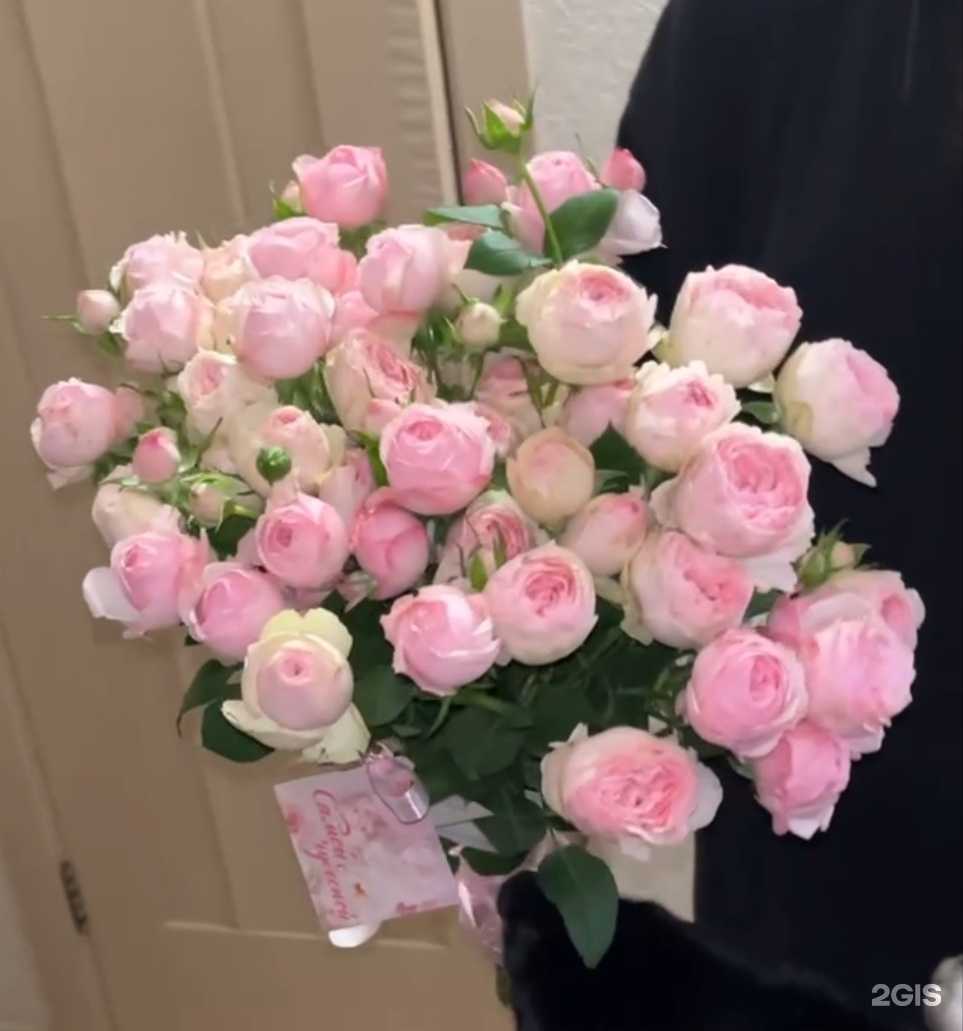 Отзывы на компанию Просто так! в Тюмени c фото