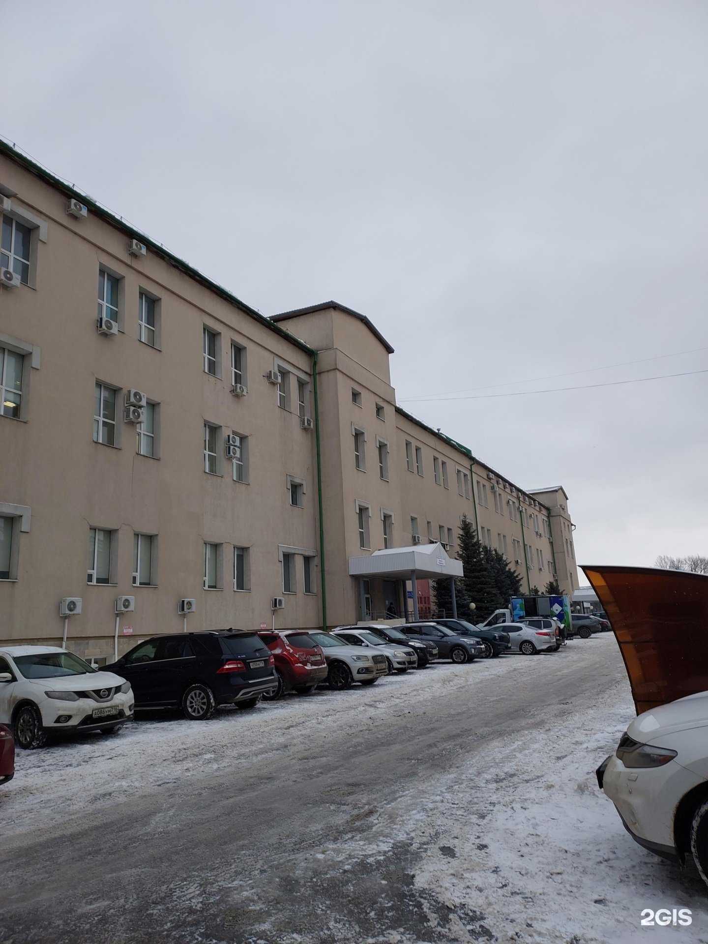 Отзывы на компанию Авангард в Казани c фото