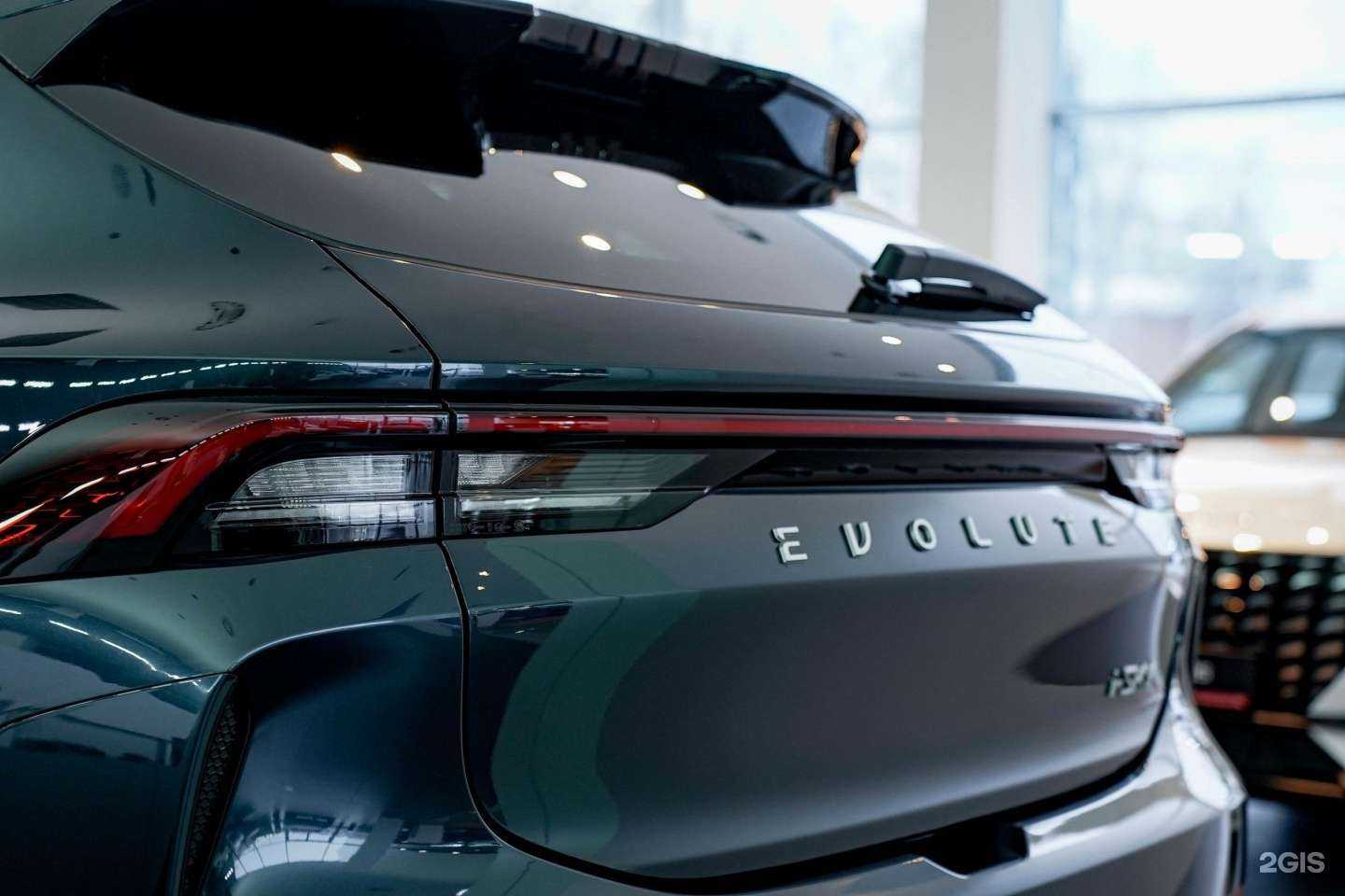 Отзывы на компанию Evolute Нижний Новгород в Нижнем Новгороде c фото