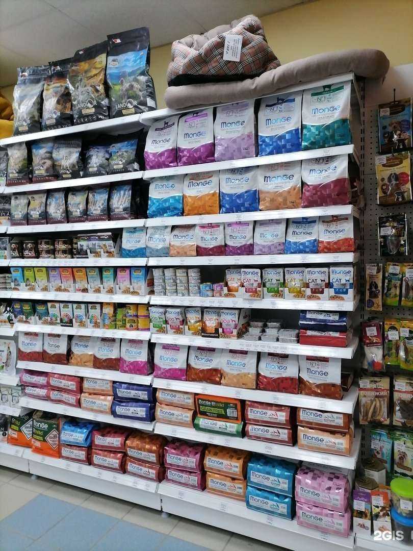 Отзывы на компанию Зверье Мое в Сыктывкаре c фото