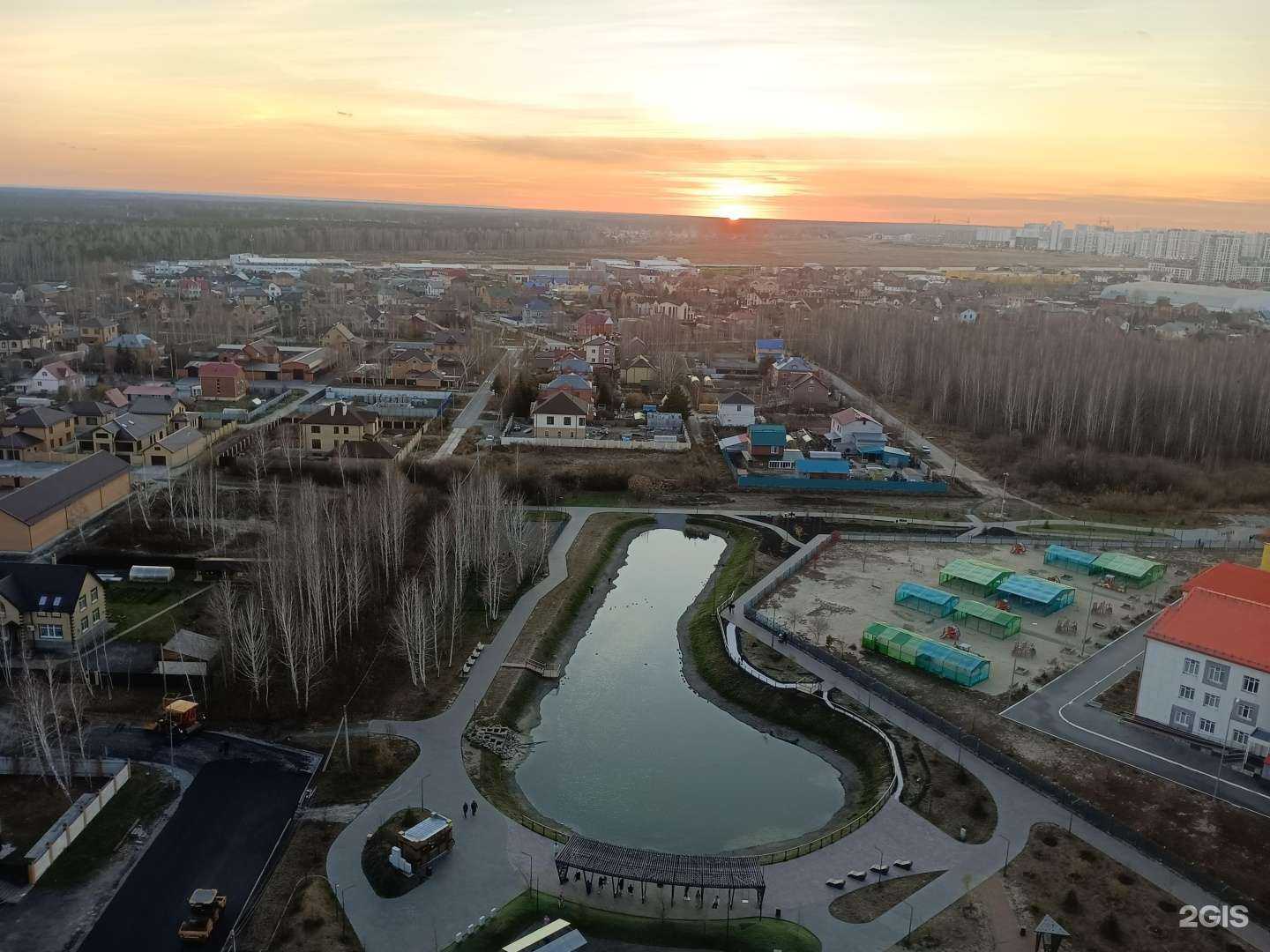 Отзывы на компанию Чики Брики в Тюмени c фото - фотография 2 из 2