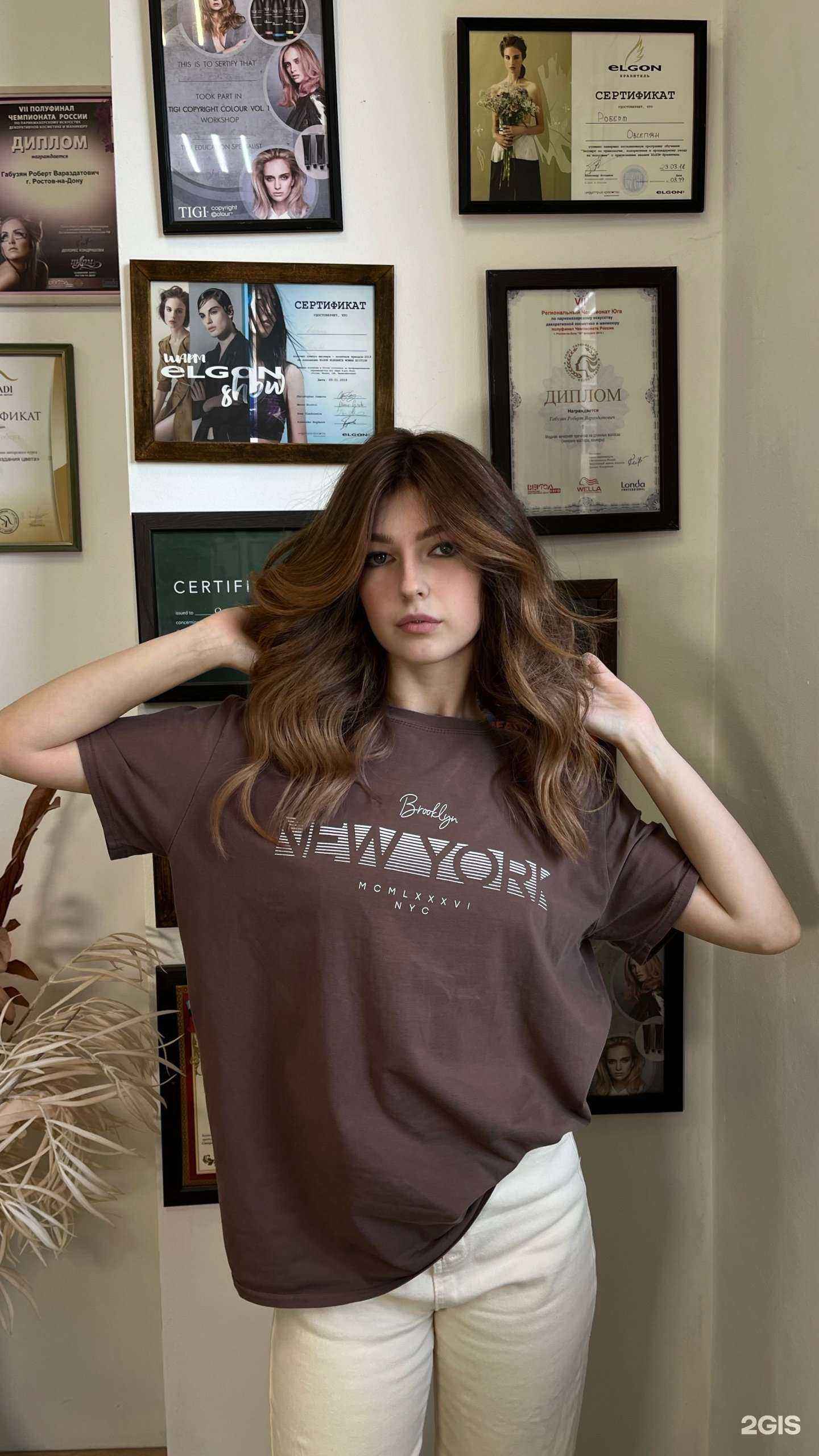 Отзывы на компанию Roberto в Ростове-на-Дону c фото