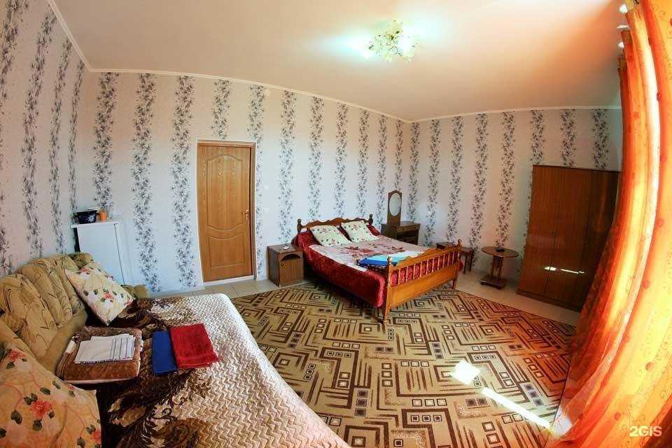 Отзывы на компанию Натали в Геленджике c фото