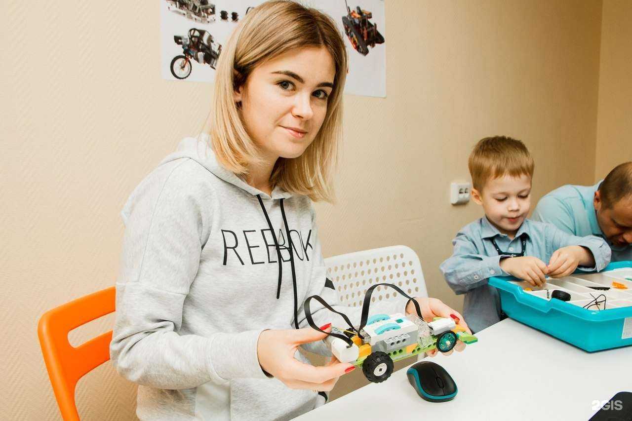 Отзывы на компанию Роботроник в Челябинске c фото