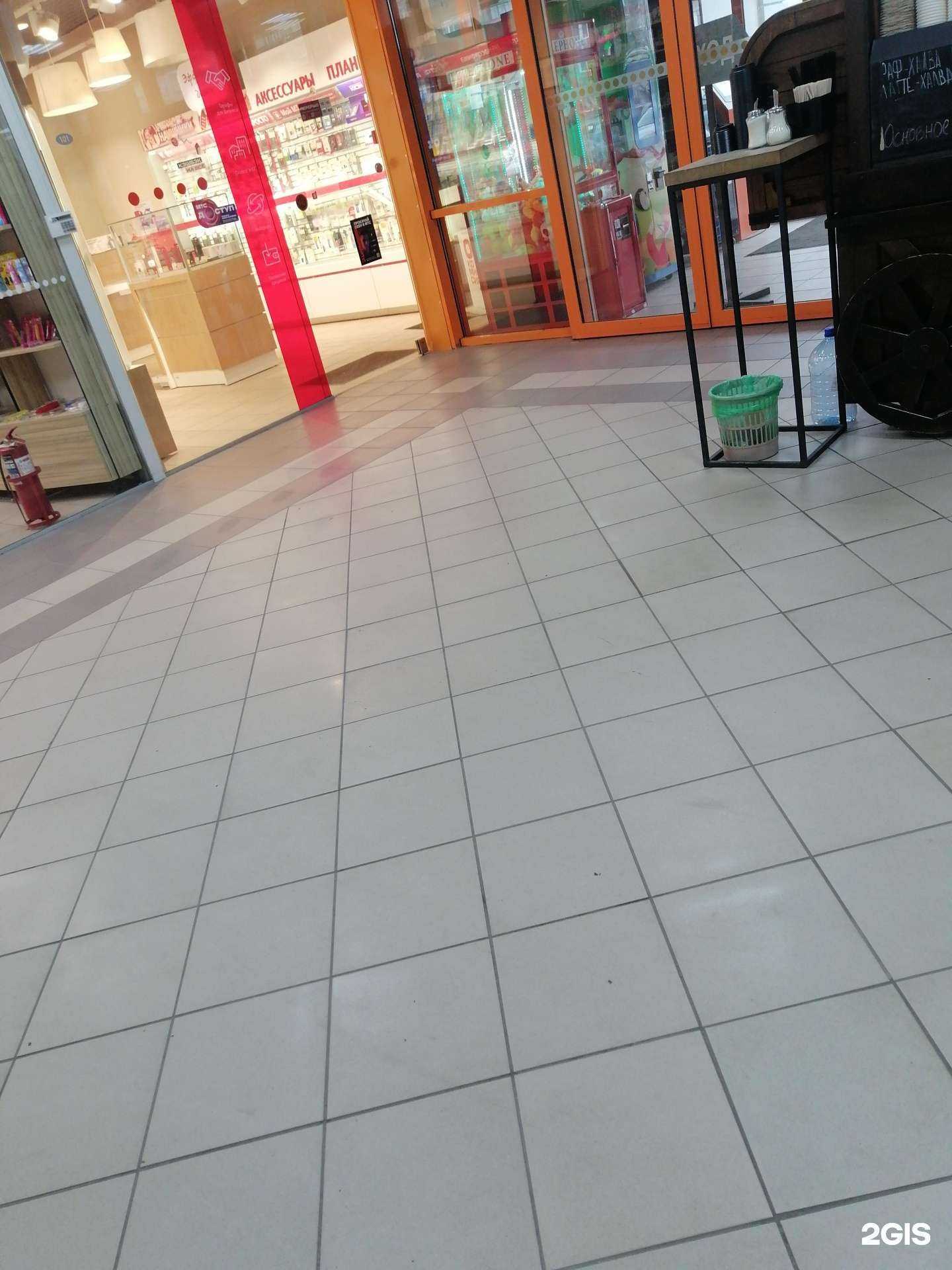 Отзывы на компанию МТС в Калининграде c фото